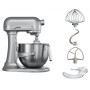 Кухонная машина KitchenAid Heavy Duty 5KSM7591XESL