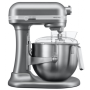 Кухонная машина KitchenAid Heavy Duty 5KSM7591XESL