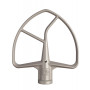 Кухонная машина KitchenAid Heavy Duty 5KSM7591XESL