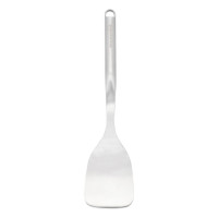 Лопатка кухонна KitchenAid Premium, 35 см (KMG001OHSS)