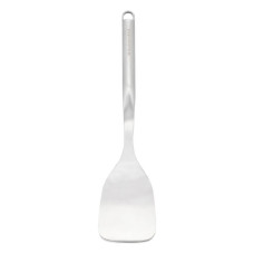 Лопатка кухонна KitchenAid Premium, 35 см (KMG001OHSS)