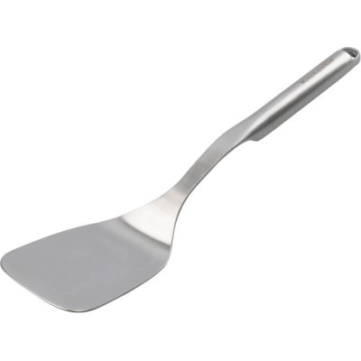 Лопатка кухонна KitchenAid Premium, 35 см (KMG001OHSS)