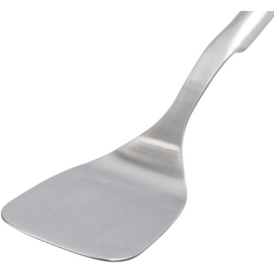 Лопатка кухонна KitchenAid Premium, 35 см (KMG001OHSS)