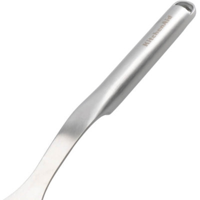 Лопатка кухонна KitchenAid Premium, 35 см (KMG001OHSS)