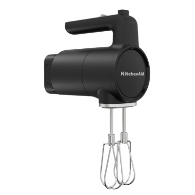 Міксер акумуляторний KitchenAid Go 5KHMR762BM 12V