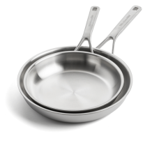 Набір сковорідок KitchenAid MSS, 24+28 см (CC004916-001)