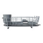 Підставка для сушки посуду KitchenAid Sinkware, 44 x 31 x 16,5 см (KEG197OSGR)