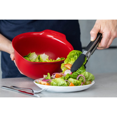 Щипцы кухонные KitchenAid Universal, 24 см (KQG203OHOBE)