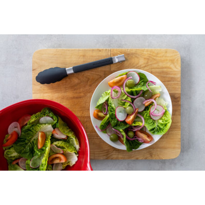 Щипцы кухонные KitchenAid Universal, 24 см (KQG203OHOBE)