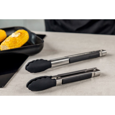 Щипцы кухонные KitchenAid Universal, 24 см (KQG203OHOBE)