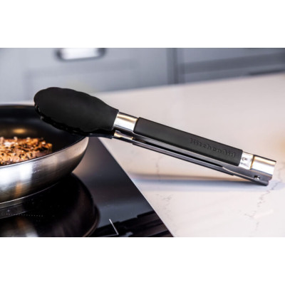 Щипцы кухонные KitchenAid Universal, 24 см (KQG203OHOBE)