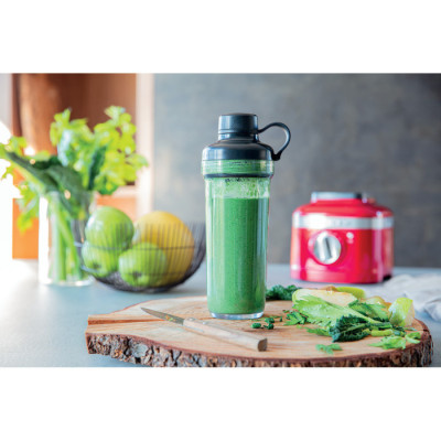 Стакан з кришкою KitchenAid 500 мл KSB2032PJA до моделей 5KSB13XX / 5KSB40XX