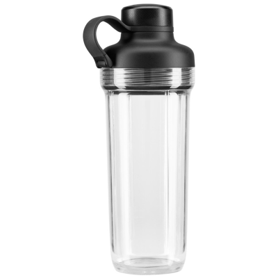 Стакан з кришкою KitchenAid 500 мл KSB2032PJA до моделей 5KSB13XX / 5KSB40XX