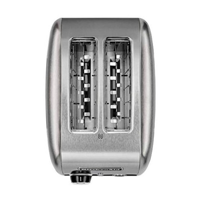 Тостер KitchenAid 5KMT221ESX