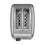 Тостер KitchenAid 5KMT221ESX