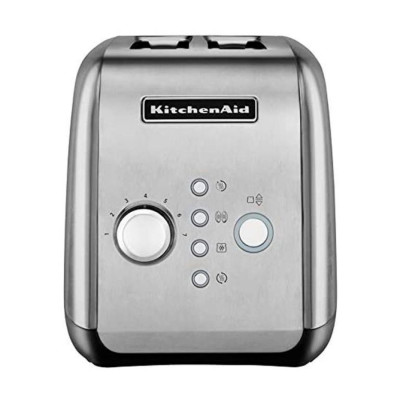 Тостер KitchenAid 5KMT221ESX