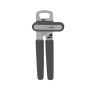Відкривачка для банок і пляшок KitchenAid Coreline, 21 см, сірий (KES199OHCGG)