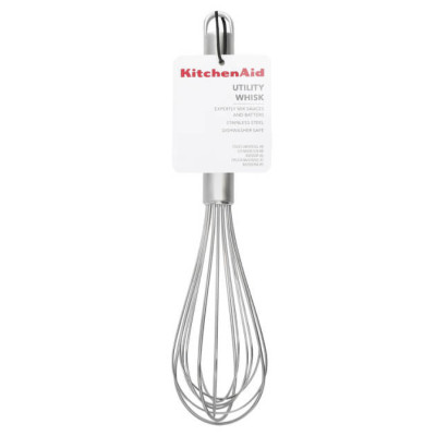 Вінчик KitchenAid Premium, 26 см (KMG060OHSS)