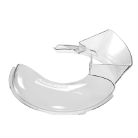 Захисний обід KitchenAid 5K7PS для чаші 6.9 л. 2 в 1