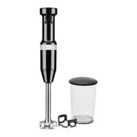 Блендер KitchenAid Classic 5KHBV53EOB