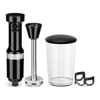 Блендер KitchenAid Classic 5KHBV53EOB