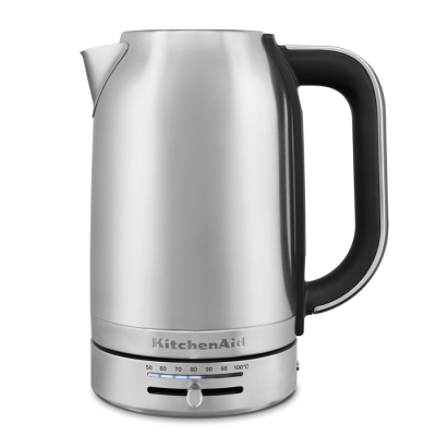 Електрочайник KitchenAid 1.7 л 5KEK1701ESX