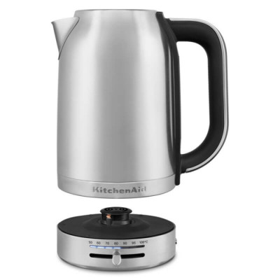 Електрочайник KitchenAid 1.7 л 5KEK1701ESX