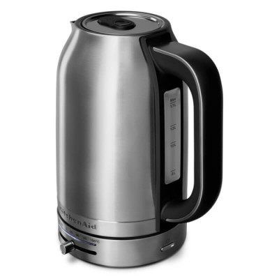 Електрочайник KitchenAid 1.7 л 5KEK1701ESX
