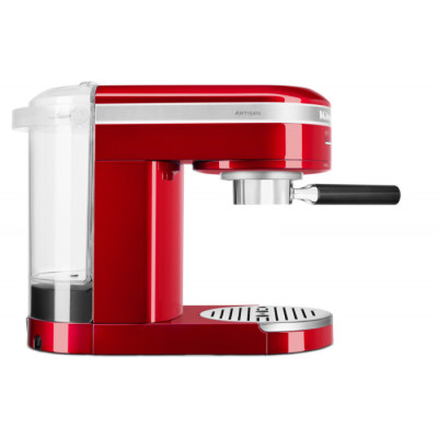 Кавоварка еспресо KitchenAid Artisan 5KES6503ECA