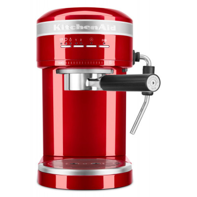 Кавоварка еспресо KitchenAid Artisan 5KES6503ECA