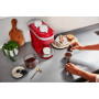 Кавоварка еспресо KitchenAid Artisan 5KES6503EER