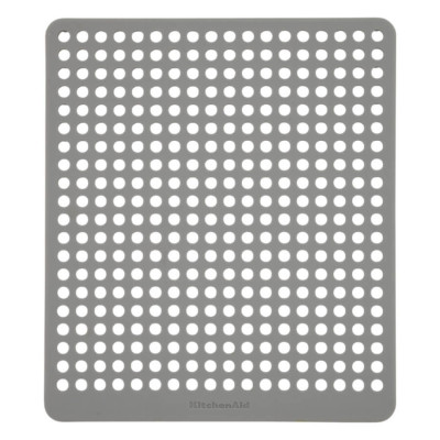 Килимок для сушки посуду KitchenAid Sinkware, 29,5 х 34 см (KEG877OHASA)