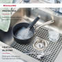 Килимок для сушки посуду KitchenAid Sinkware, 29,5 х 34 см (KEG877OHASA)