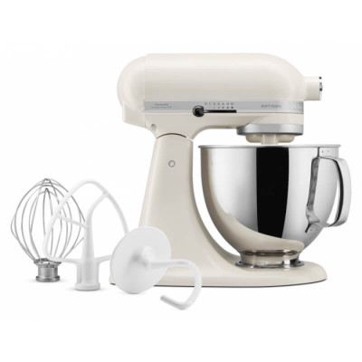 Кухонна машина KitchenAid Artisan 4.8 л 5KSM125EPL