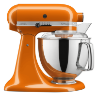 Кухонна машина KitchenAid Artisan 4,8 л 5KSM175PSEHY