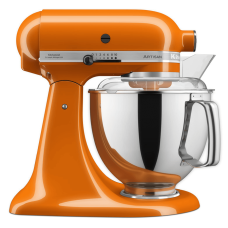 Кухонна машина KitchenAid Artisan 4,8 л 5KSM175PSEHY