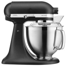 Кухонна машина KitchenAid Artisan 5KSM175PSEBK