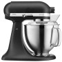 Кухонна машина KitchenAid Artisan 5KSM175PSEBK