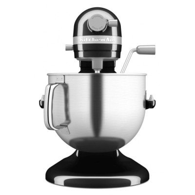 Кухонна машина KitchenAid Artisan 6.6 л 5KSM70SHXEOB