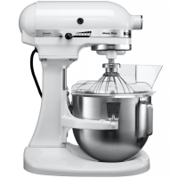 Кухонна машина KitchenAid Heavy Duty 4.8 л 5KPM5EWH