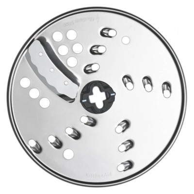 Кухонный комбайн KitchenAid 2,1 л 5KFP0919EBM