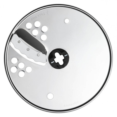 Кухонный комбайн KitchenAid 2,1 л 5KFP0919EBM