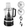 Кухонный комбайн KitchenAid 2,1 л 5KFP0919EBM