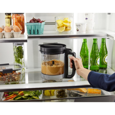 Кухонний комбайн KitchenAid 5KFP0921EER