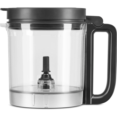 Кухонний комбайн KitchenAid 5KFP0921EER