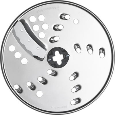 Кухонний комбайн KitchenAid 5KFP0921EER