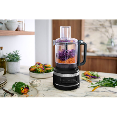 Кухонний комбайн KitchenAid 5KFP0921EOB