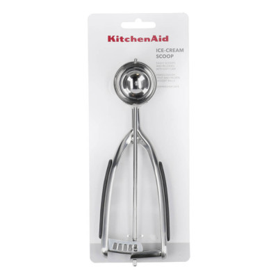 Ложка для морозива / формування печива KitchenAid Universal, 21 см (KQG148OHOBE)