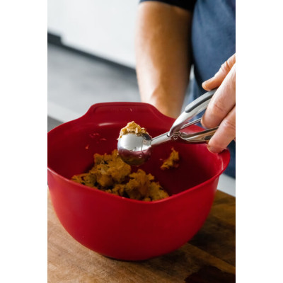 Ложка для морозива / формування печива KitchenAid Universal, 21 см (KQG148OHOBE)