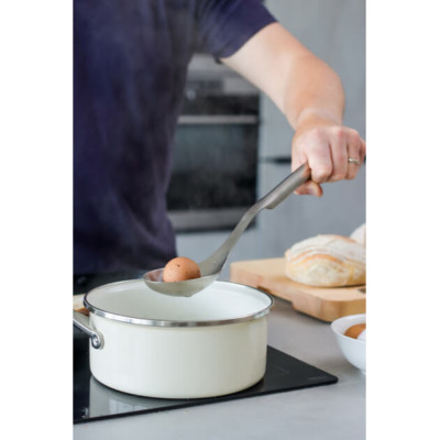 Ложка кухонна KitchenAid Premium, 34 см (KMG003OHSS)